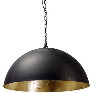 Masterlight PendelleuchteIndustria Gold 60