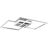 Trio Venida dimmbar 2-flammig Chrom - R62793406