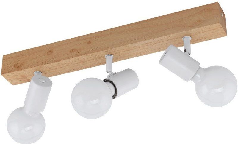Eglo DeckenstrahlerTownshend 3