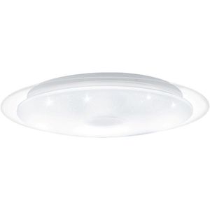 Eglo Led DeckenleuchteLanciano 1 Ø 40cm