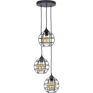 Urban Interiors PendelleuchteGlobe - AI-PL-13034-3