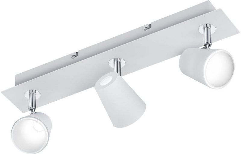 Trio LED-DeckenstrahlerNarcos