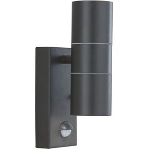 Searchlight Up- und DownlighterSplot mit Sensor