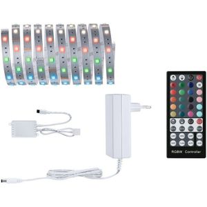 Paulmann 3000K + RGBMaxLED 250 3m set