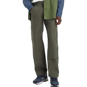LEVI´S Workwear 565 Double Knee Jeans Herren Stretch-Jeans Arbeitshose Baumwoll-Hose 58811065 Khaki
