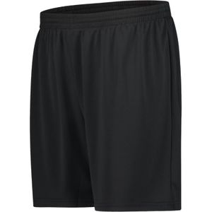 masita Belize Herren Trainings-Shorts mit Clima Tech-Technologie Sport-Hose ohne Innenslip 2202S-1500 Schwarz