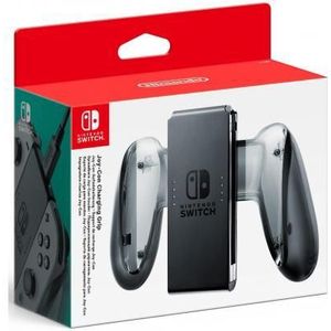 Switch Joy-Con Charging Grip