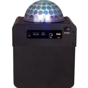 N-Gear Disco Block 410 Bluetooth