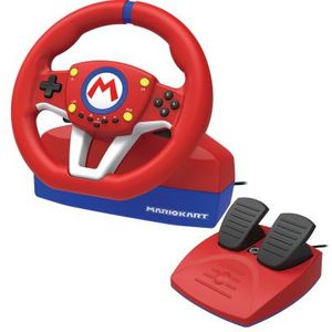 Switch HORI Mario Kart Racing Wheel Pro Mini