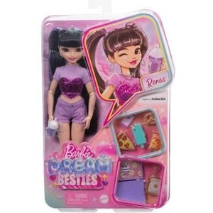 Barbie Dream Besties Renee