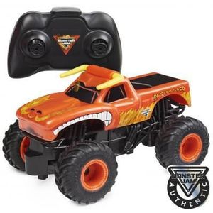 Monster Jam El Toro Loco 1:24