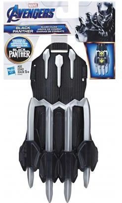 Avengers Black Panther Basis Claw