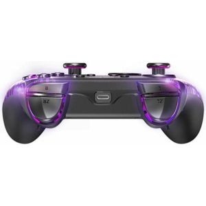 Switch Wireless Harry Potter Patronus Controller Zwart