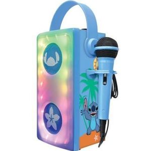Lexibook Draagbare luidspreker Bluetooth Stitch met microfoon