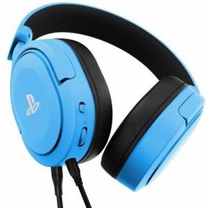 PS5 Trust GXT498B Forta Headset Blauw