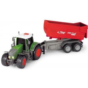 Dickie Toys Farm Fendt tractor 939 Vario