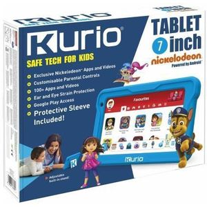 Tablet Premium Nickelodeon