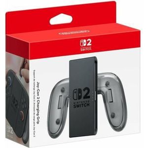 Switch 2 Charging Grip