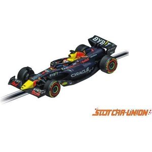 Carrera Go!!! auto F1 Red Bull Racing RB19 Max Verstappen