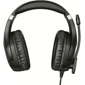 Playstation Trust GXT488 Forze Headset Zwart