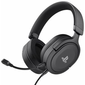 PS5 Trust GXT498 Forta Headset Zwart