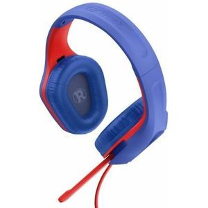 Trust GXT416SM Zirox Wired Headset Superman