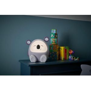 BigBen Lichtgevende Bluetooth Speaker & Nachtlamp