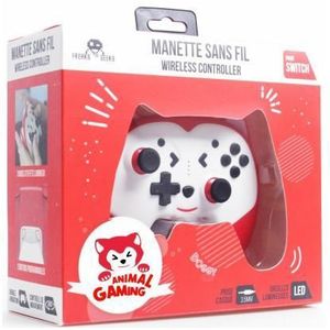 Switch Wireless Freaks and Geeks Doggy Controller