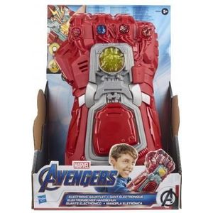 Avengers Electronic Gauntlet rood