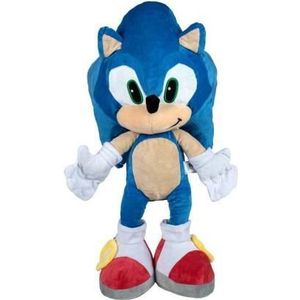 Sonic the Hedgehog 70cm pluche