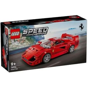 76934 LEGO Ferrari F40 Supercar