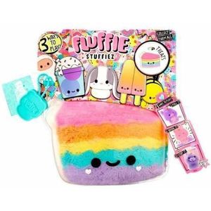 Fluffie Stuffiez kleine plukpluche - 594321 - Boba