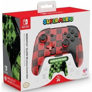 Switch PDP - Wireless Controller GLOW Super Icon