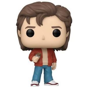 POP! TV Stranger Things S5 - XXX Steve