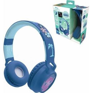 Stitch 2-in-1 Bluetooth 5.0 Hoofdtelefoon