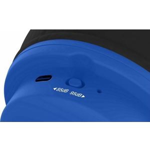 Super Mario It's Me Junior Bluetooth Hoofdtelefoon