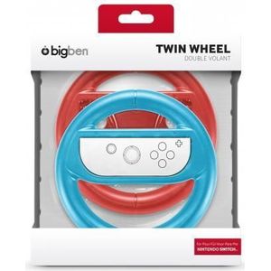 Switch Set van 2 Stuurwielen