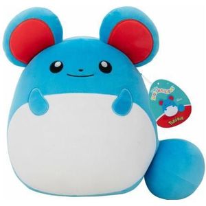 Squishmallows Marill Pluche 50cm