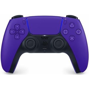 PS5 Wireless DualSense Controller Galactic Purple