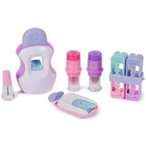 Go Go Glam Nail Studio