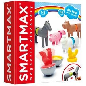 SmartMax My First - Farm Animals