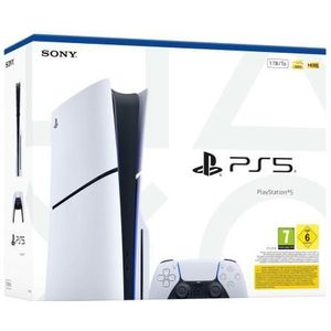 Playstation 5 Console - 1TB