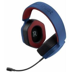 Trust GXT492SM Carus Wired Headset Superman