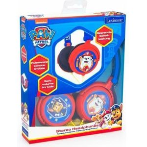 Paw Patrol - Chase & Marshall Hoofdtelefoon