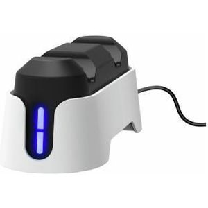 Trust GXT228 PS5 Dual Charge Dock