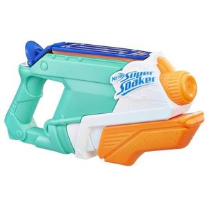 NERF Super Soaker Splash Mouth - Waterpistool