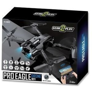 Pro Eagle Drone Soar met wificamera