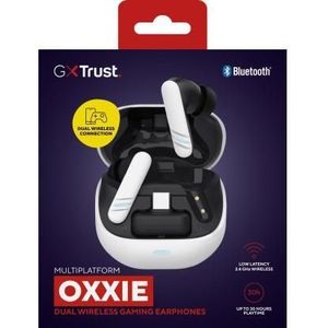 Trust GXT409 Oxxie Wireless Gaming Earphones