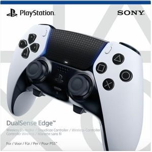 PS5 Wireless DualSense Edge Controller White