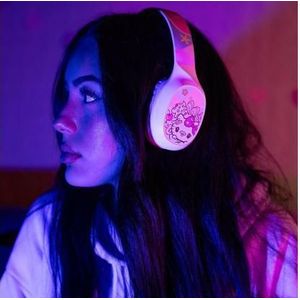 Hello Kitty Bluetooth Hoofdtelefoon